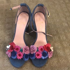 Kate Spade Sandals